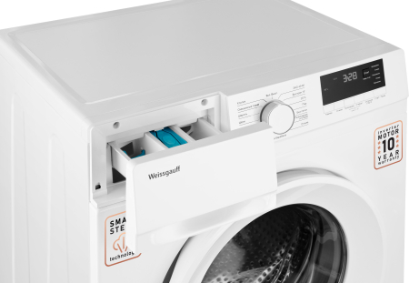 C      Weissgauff WM 46127 DC Inverter Steam