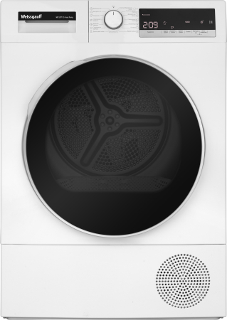   Weissgauff WD 5297 DS Heat Pump