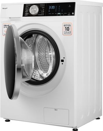 C      Weissgauff WM 47148 DC Inverter Steam