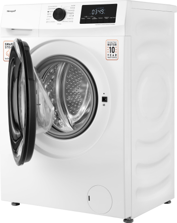 C      Weissgauff WM 46149 Inverter Steam