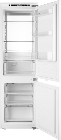     Weissgauff WRKI 178 Total NoFrost Premium EcoFresh