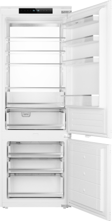     Weissgauff WRKI 1969 Total NoFrost Premium EcoFresh