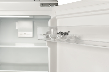   Weissgauff WRKI 178 Total NoFrost