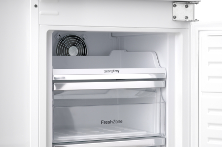   Weissgauff WRKI 178 V NoFrost