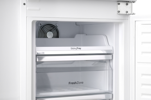 ������������ ����������� Weissgauff WRKI 178 V NoFrost
