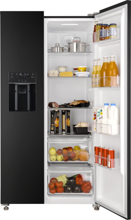        Weissgauff WSBS 697 NFBX Inverter Ice Maker
