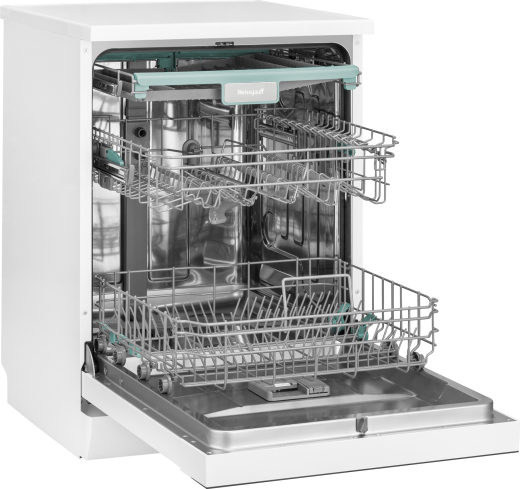 ������������� ������ � ����-����������� � ���������� Weissgauff DW 6038 Inverter Touch