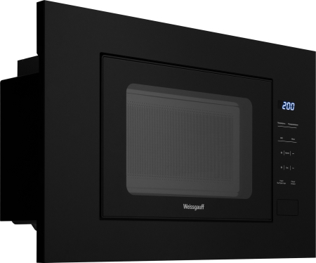    Weissgauff HMT-206 Compact 