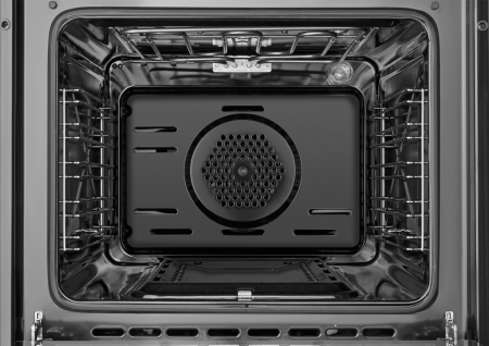    Weissgauff WGO 706 BLACK GLASS