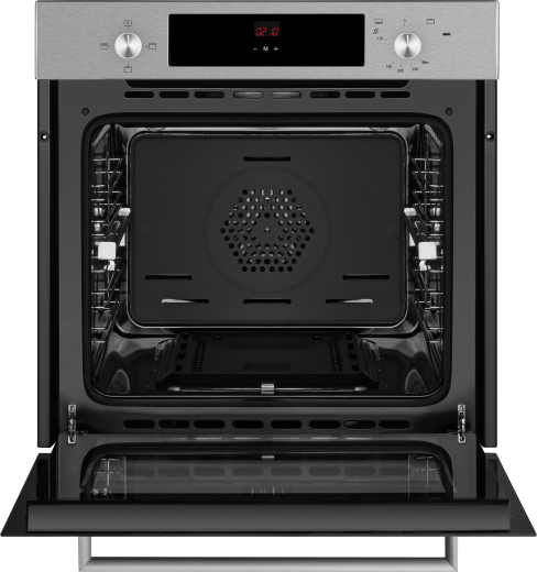 ������� ���� ������� Weissgauff WGO 700 D INOX