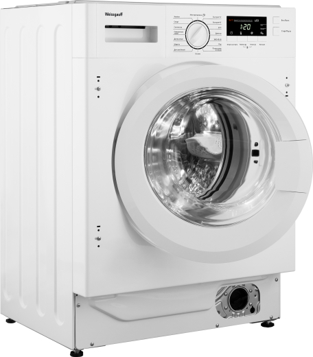 ������������ ���������� ������ � ���������� � ����� Weissgauff WMI 6147 Inverter Steam