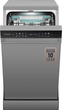   c -   Weissgauff DW 4539 Inverter Touch AutoOpen Inox