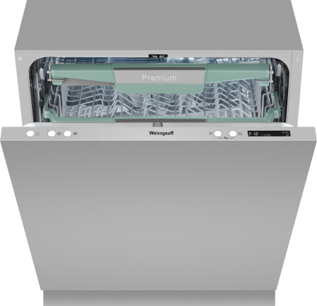        , -   Weissgauff BDW 6075 D Inverter AutoOpen Timer Floor