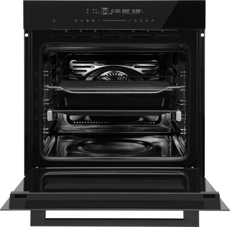   Weissgauff EOM 791 SDB Black Edition