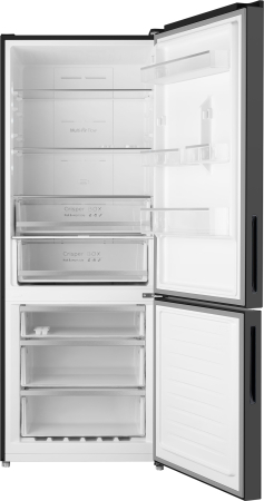     Weissgauff WRK 1970 DBG Full NoFrost Inverter
