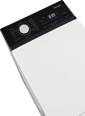        Weissgauff WM 40580 TD Inverter