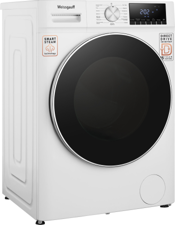 C   ,  ,    Weissgauff WMD 58411 Direct Drive Steam