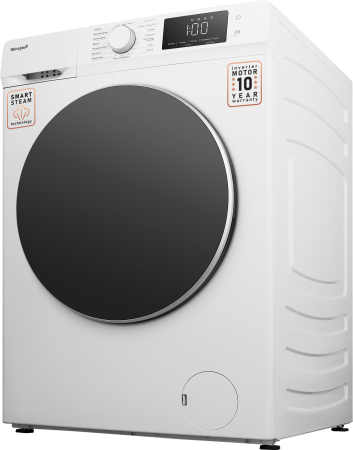C   ,    Weissgauff WMD 61212 Inverter Steam
