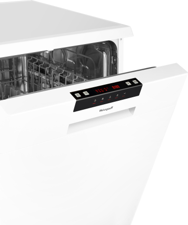   Weissgauff DW 6025 ( 2025 )
