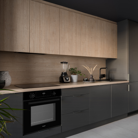 EOV 306 SB Black Edition (64800)