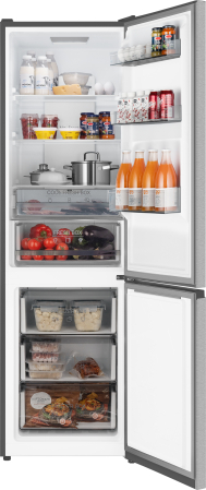 WRK 2000 Total NoFrost Inverter Inox (64600)