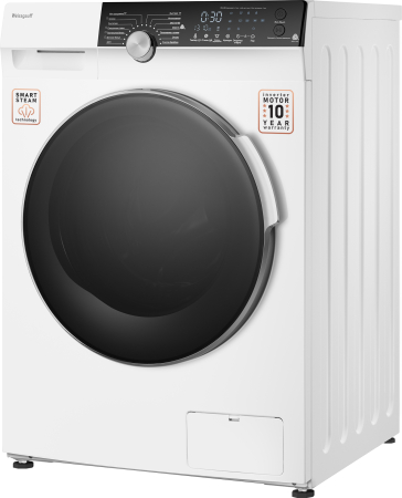 WM 59412 DC Inverter Steam (50507)
