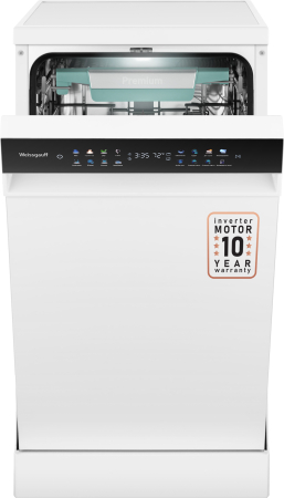 DW 4539 Inverter Touch AutoOpen White (74476)