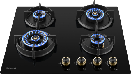 HGG 640 BG Premium Brass (83092)