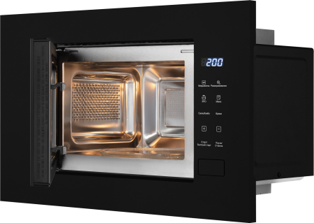 HMT-206 Compact Grill (85597)