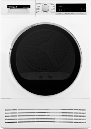 WD 5697 D Condenser (85694)