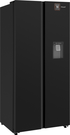 WSBS 600 B NoFrost Inverter Water Dispenser (89633)