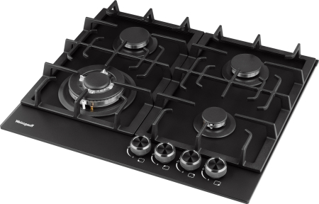 HGG 641 BV Nano Matt Glass (91408)