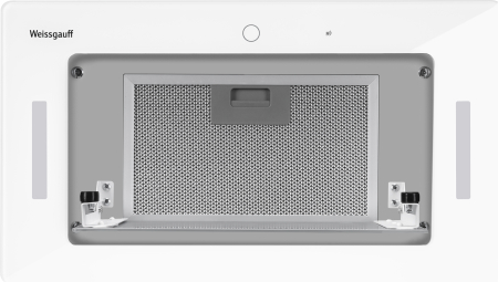 Aura 1200 Remote WH (98360)