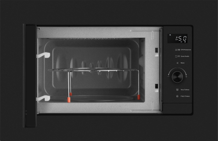 HMT-620 BG Grill Matt Edition (103192)