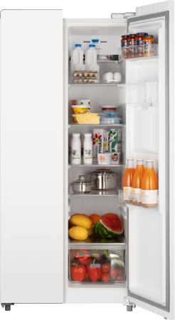 WSBS 600 W NoFrost Inverter Water Dispenser (109536)