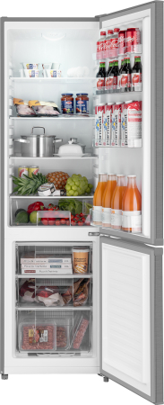 WRK 1800 Defrost Dark Grey (106433)