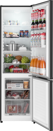 WRK 1800 Defrost Black (106432)