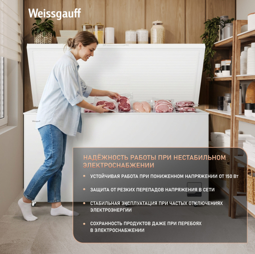 WFH-550 (116436)