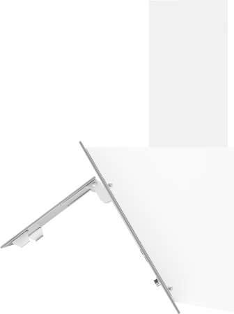Zaurak 60 PB WH (115031)