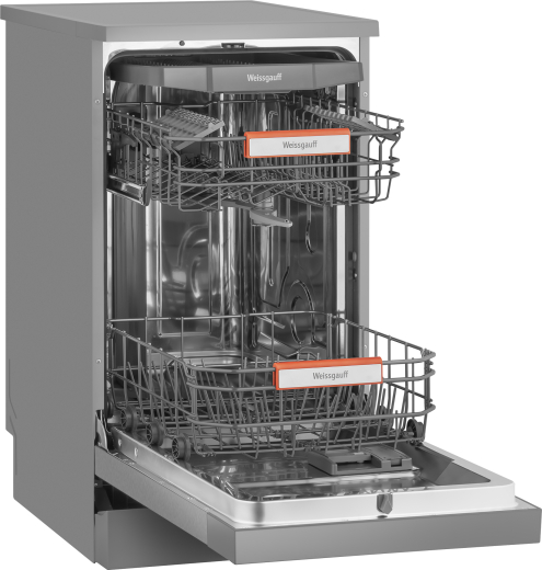 DW 4508 Inverter Autoopen Inox (124489)