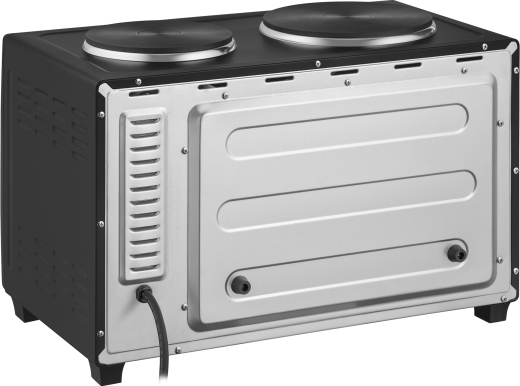 WMR 30P Black (125674)