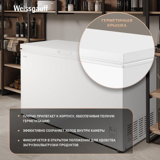 WFH-450 (125744)