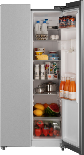 WSBS 600 X NoFrost Inverter Water Dispenser (128287)