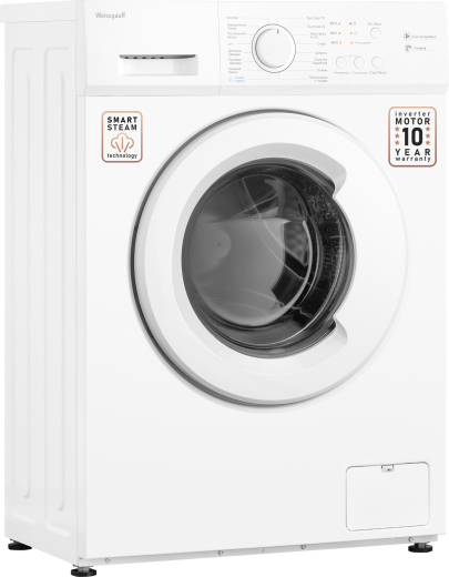WM 4506 Inverter Steam (128768)