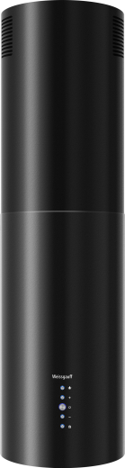 Tubus 1406 Island Black (128917)