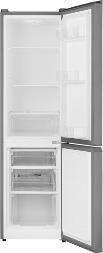 WRK 1520 Defrost Silver (138731)