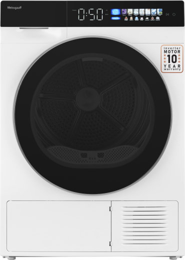 ��������� ������ � ���������� � �������������� Weissgauff WD 999 Heat Pump Full Touch