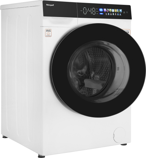 C��������� ������ � ���������� � ����� Weissgauff WM 999 Full Touch DC Inverter Steam