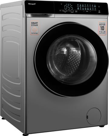    ,    Weissgauff WMD 888 Touch Inverter Steam Silver