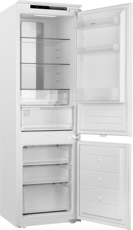   Weissgauff WRKI 178 Total NoFrost EcoFresh